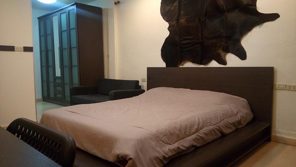 E&G Guest House Bangkok Kültér fotó
