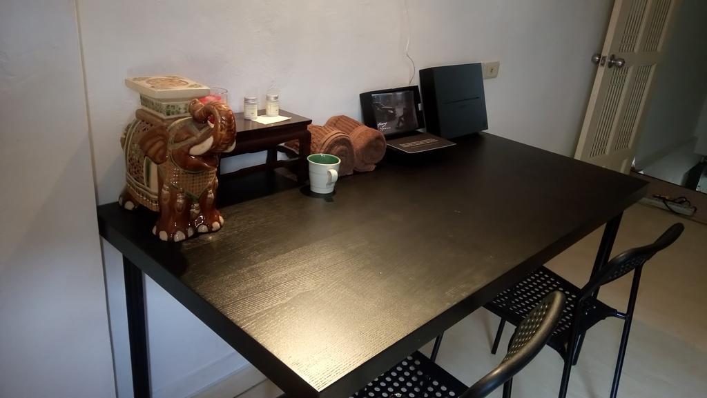 E&G Guest House Bangkok Kültér fotó