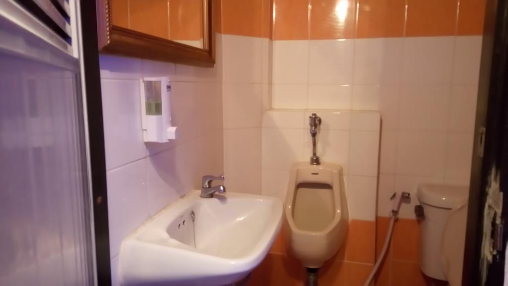 E&G Guest House Bangkok Kültér fotó