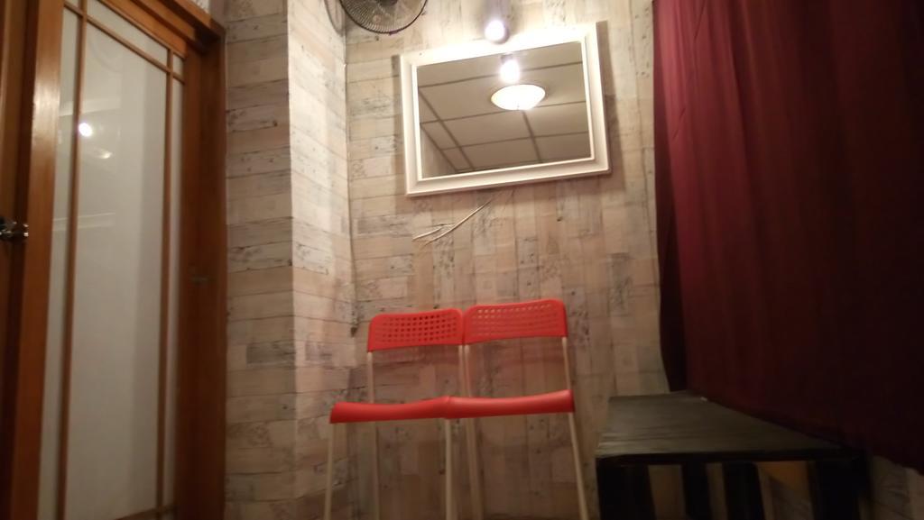 E&G Guest House Bangkok Kültér fotó