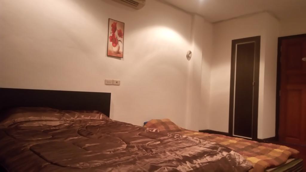 E&G Guest House Bangkok Kültér fotó