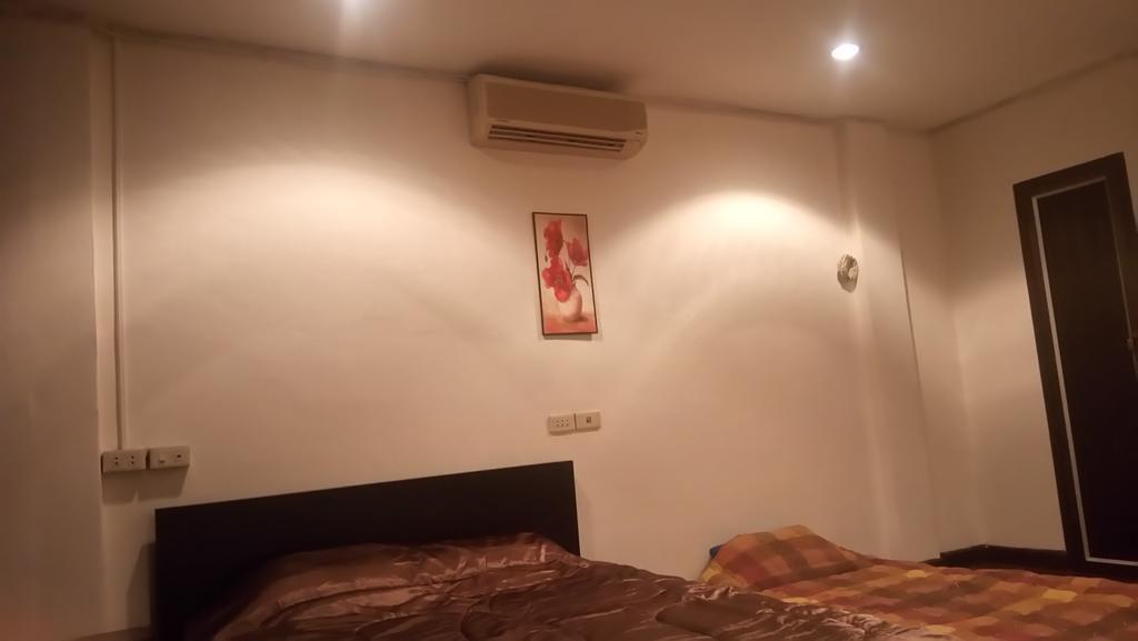 E&G Guest House Bangkok Kültér fotó