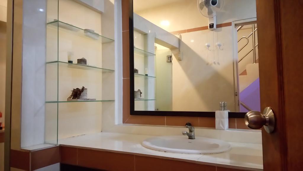 E&G Guest House Bangkok Kültér fotó