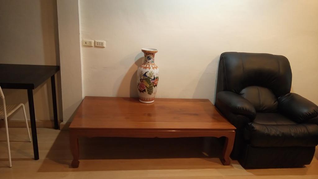 E&G Guest House Bangkok Kültér fotó