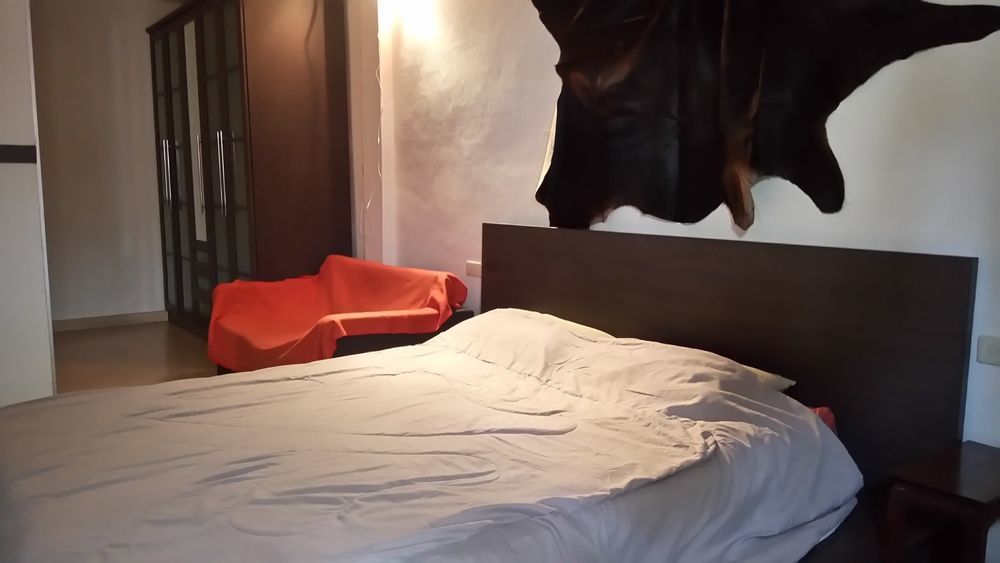 E&G Guest House Bangkok Kültér fotó